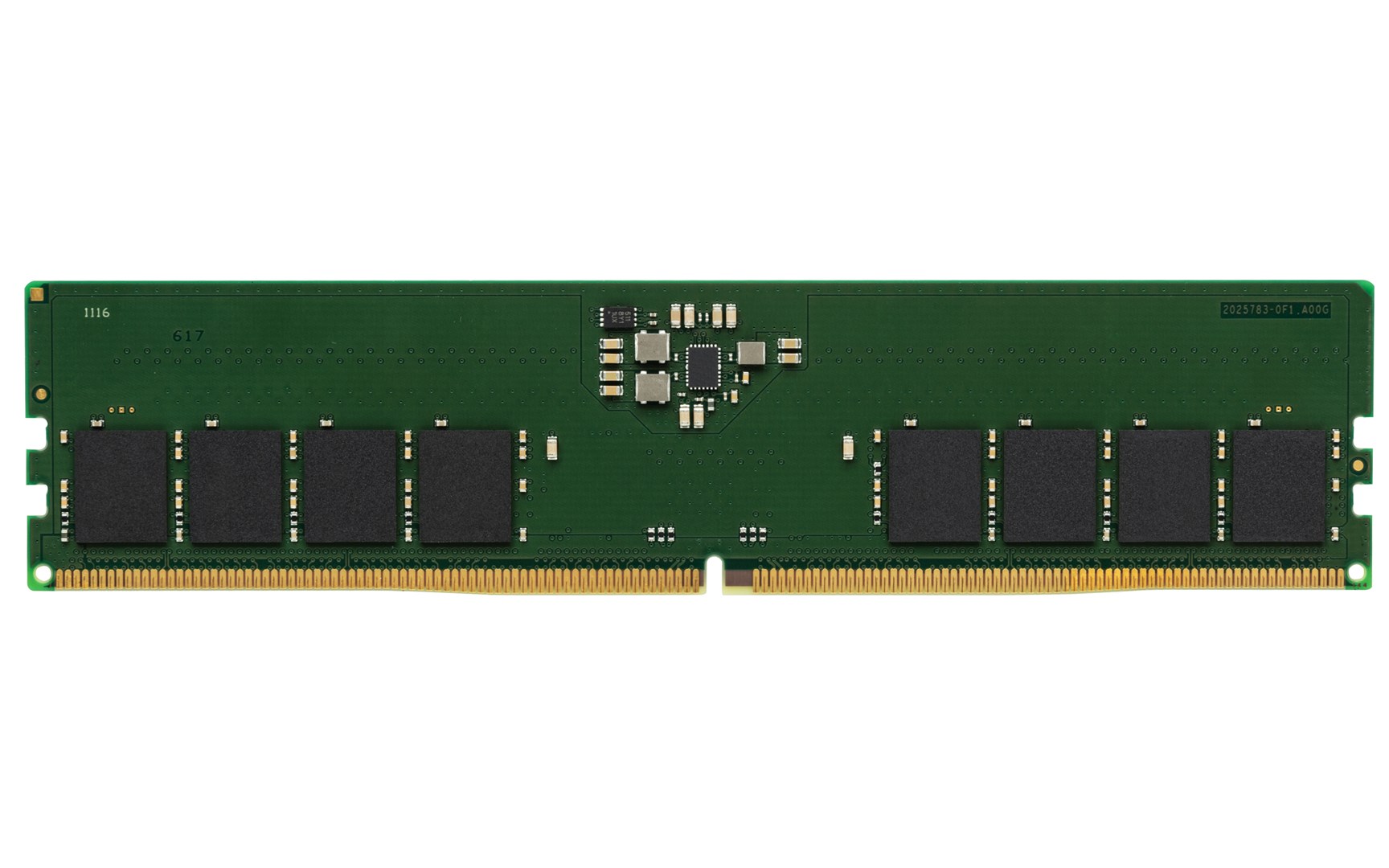 Memorie RAM Kingston Value KVR48U40BS8-16 16 GB (1 x 16 GB) DDR5 4800 MHz