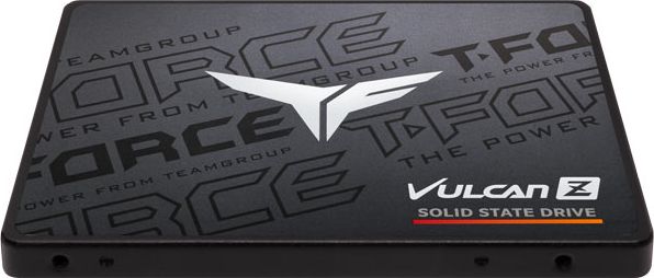 SSD i brendshëm Team Group T-FORCE VULCAN Z T253TZ001T0C101, 2.5", 1TB SATA III