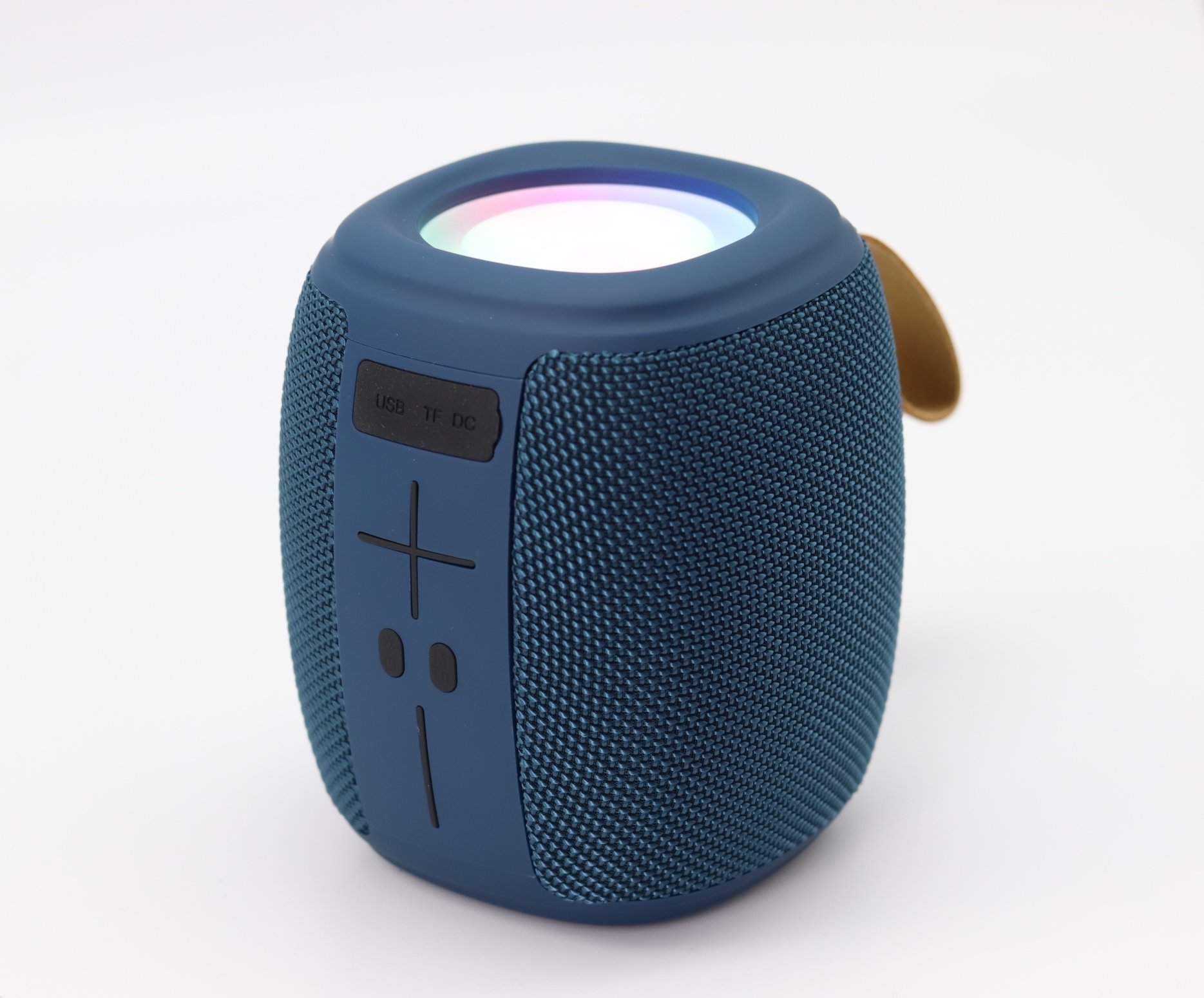 Kfol Bluetooth Akai ABTS-V5, 1200mAh, BT 5.3, blu