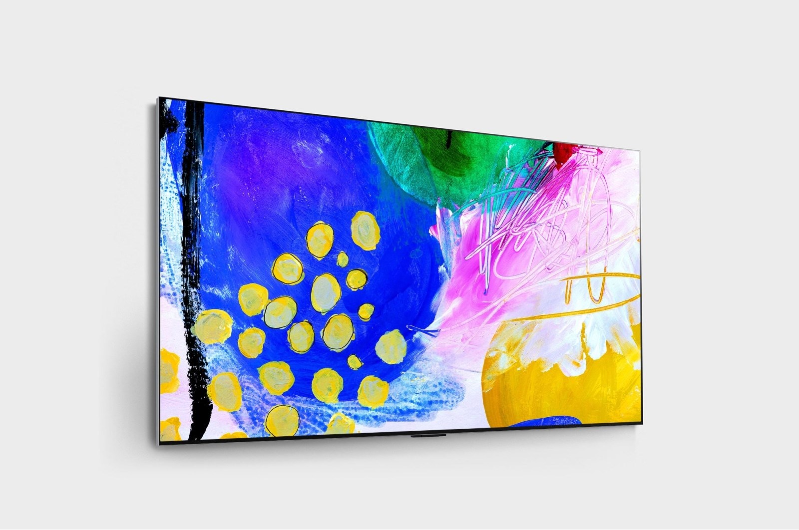 Televizor LG OLED65G23LA Smart, 65" (165.1 cm), 4K UHD, i zi