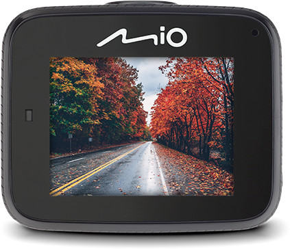 Kamerë makine Mio MiVue C312, e zezë