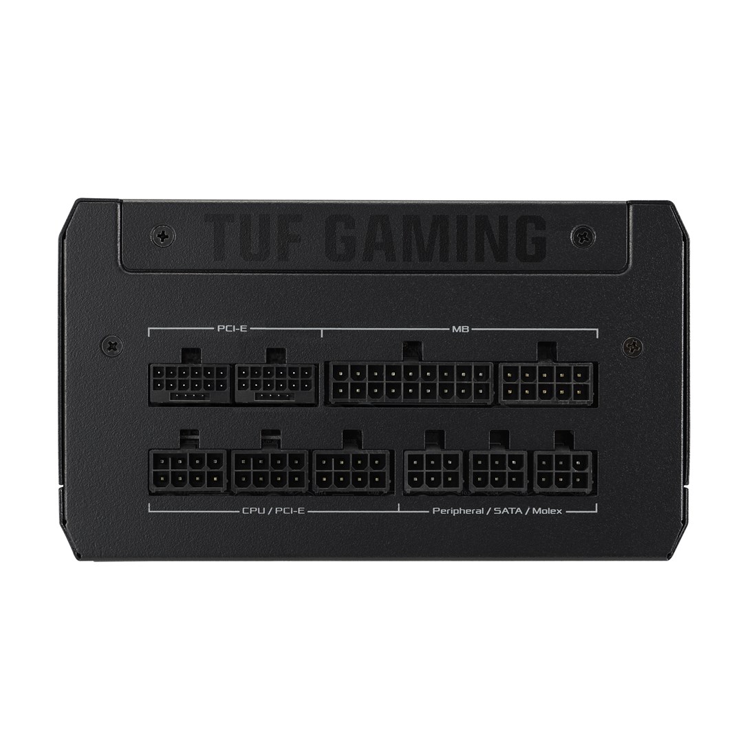 Burim energjie ASUS TUF GAMING 1200W Gold, 20+4 pin ATX, 1200 W