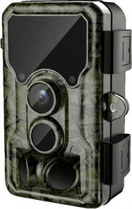 Kamerë IP SJCAM M50 Hunting, 24MP, WiFi, IP65, e kamufluar