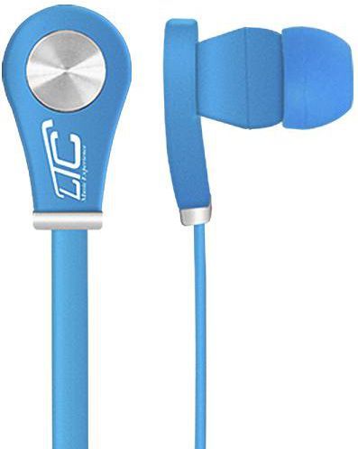 Dëgjuese LTC61, të kaltra