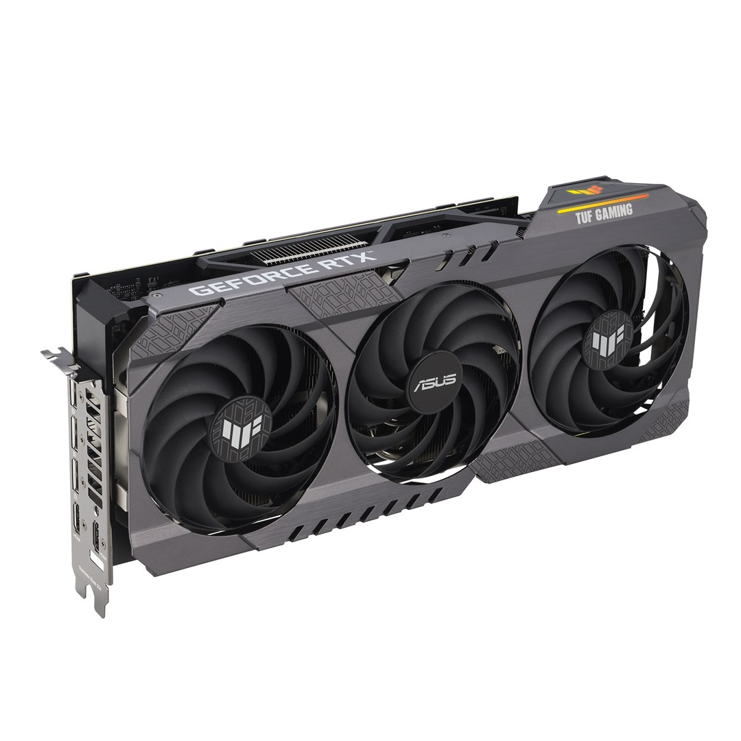 Kartelë grafike Asus GeForce RTX 4090 TUF Gaming OG, 24GB GDDR6X