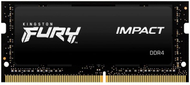 Modul i memories Kingston Fury Impact 32GB DDR4 3200 CL20 SO-DIMM Modul i memories Kingston Fury Impact 32GB DDR4 3200 CL20 SO-DIMM