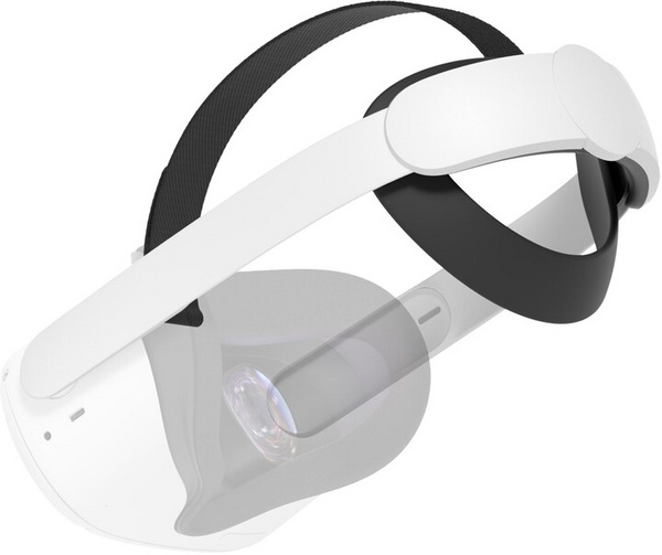 Rrip Oculus Quest 2 Elite