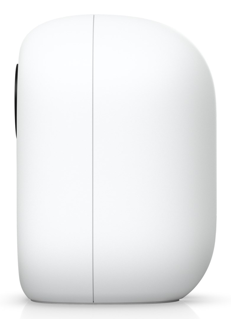 Kamerë sigurie Ubiquiti Instant G6 IP, 3840 x 2160, i bardhë