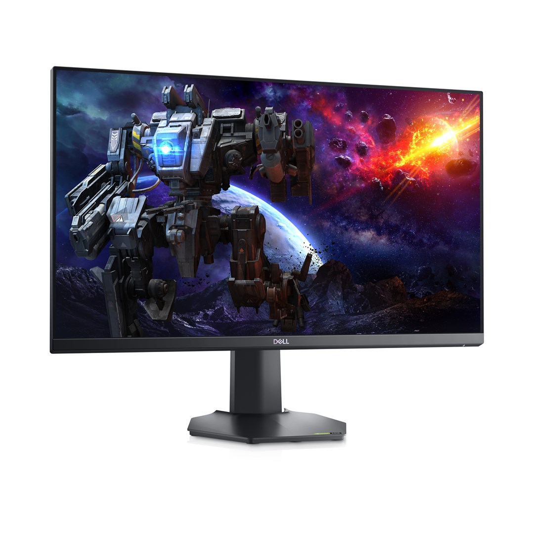 Monitor Dell G2722HS, 27", Full HD, IPS, 165Hz, i zi