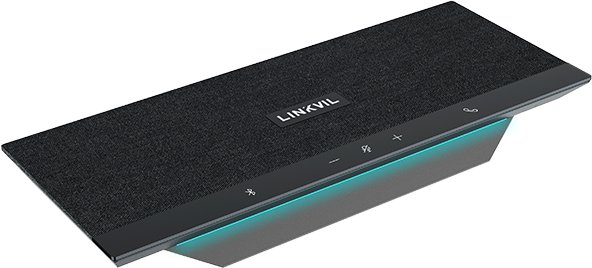 Speakerphone Fanvil Linkvil CS40, USB, Bluetooth, i zi