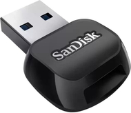 Читач на картички SanDisk SDDR-B731, USB 3.2 Gen 1, Type A, црн