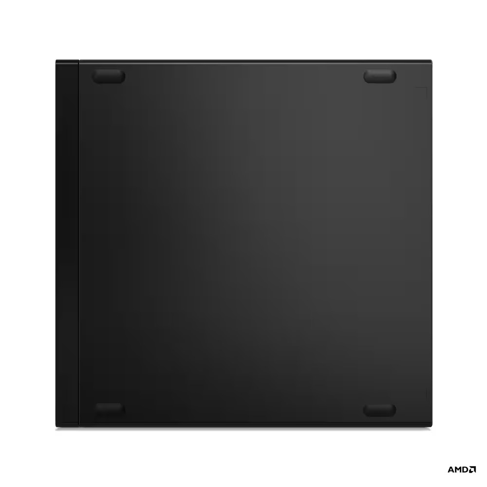 Kompjuter desktop Lenovo ThinkCentre M75q Gen 5, AMD Ryzen 5 8500GE, Barebone, i zi 3