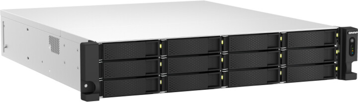 NAS server QNAP TS-h1887XU-RP-E2336-32G