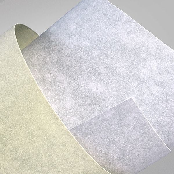 Letër dekorative ARGO Granite Cream, A4, 220 g/m², krem