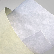 Letër dekorative ARGO Granite Cream, A4, 220 g/m², krem