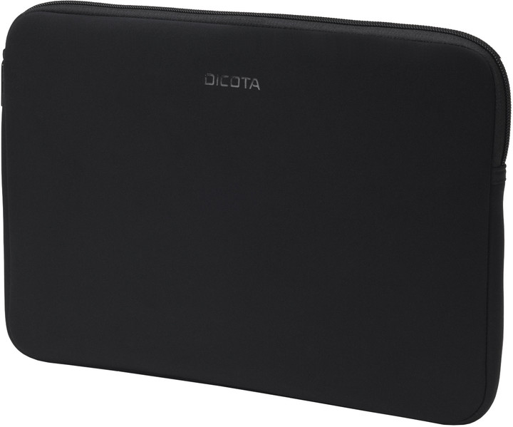 Mbrojtëse e laptopit DICOTA PerfectSkin - për laptop deri në 15.6" - e zezë 