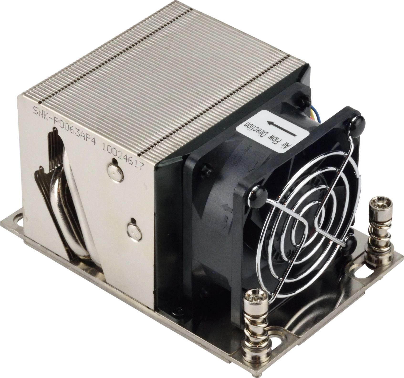 Ftohës për procesor SuperMicro SNK-P0063AP4