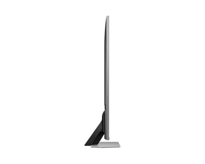 Televizor Samsung QE65QN92CATXXH, 65", 4K Ultra HD, Quantum Mini LED, i hirtë