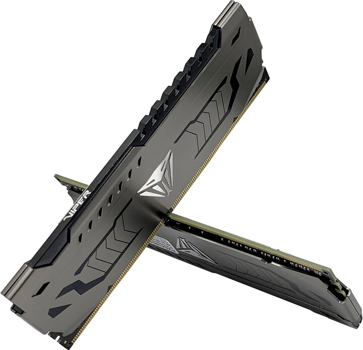 Memorie RAM Patriot VIPER Steel 64GB (2x32GB) DDR4 3600