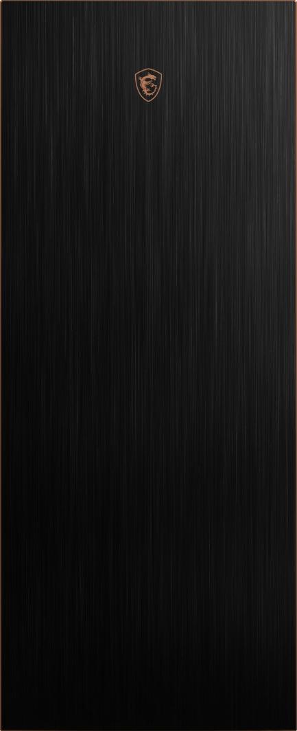 Kasë MSI MPG Sekira 500G, Midi Tower