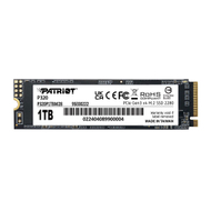 Disk SSD Patriot Viper P320, 512GB, M.2 PCIe Gen 3 NVMe