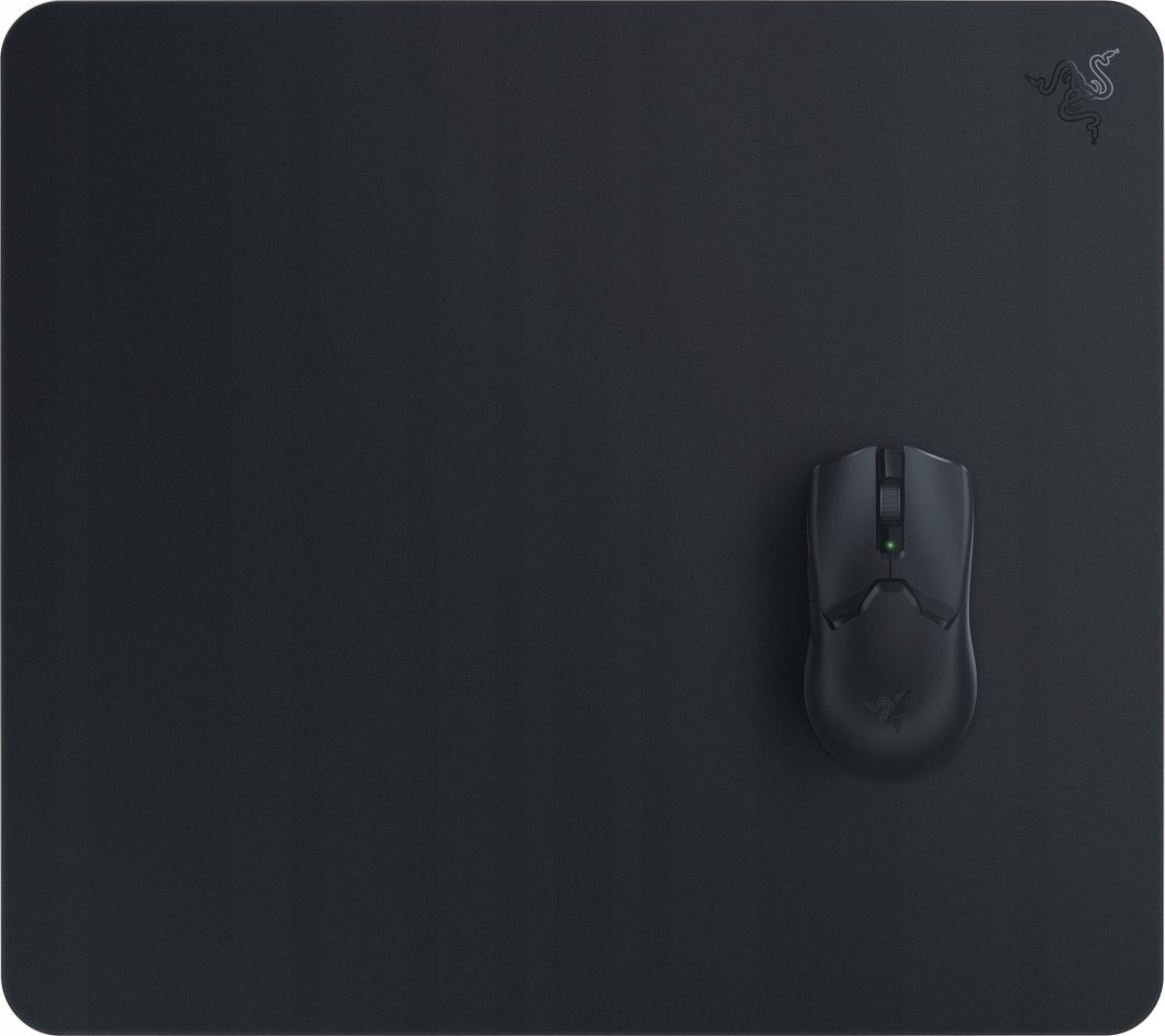 Mauspad Razer Atlas Black Edition