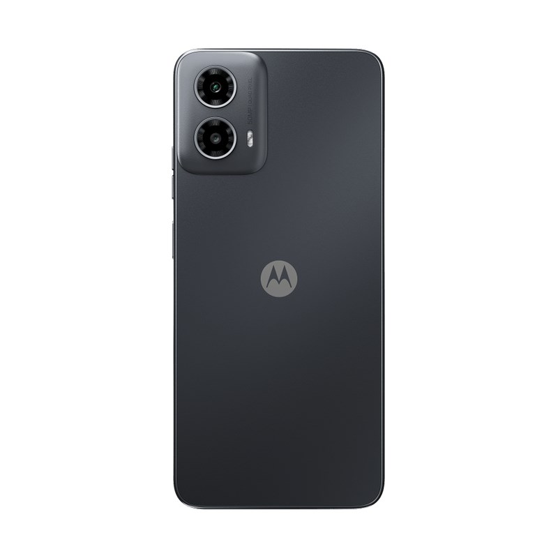 Celular Motorola Moto G34 5G, 6.5", 64GB, 4GB RAM, i hirtë