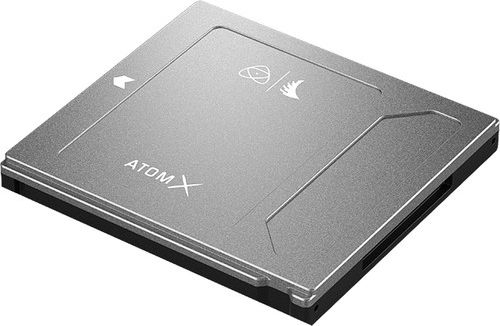 SSD Angelbird ATOmX, 1TB, SATA III, i zi