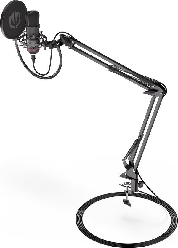 Mikrofon ENDORFY Solum