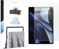 Folie mbrojtëse Grizz PaperScreen për Huawei MatePad Air 2024, anti gjurmë gishtash, matte, transparente