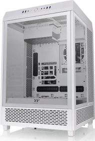 Kasë Thermaltake The Tower 500 Snow, Mini Tower