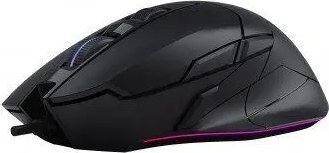 Maus gaming Bloody W70 Max, sensor 10K DPI, 1 ms, i zi