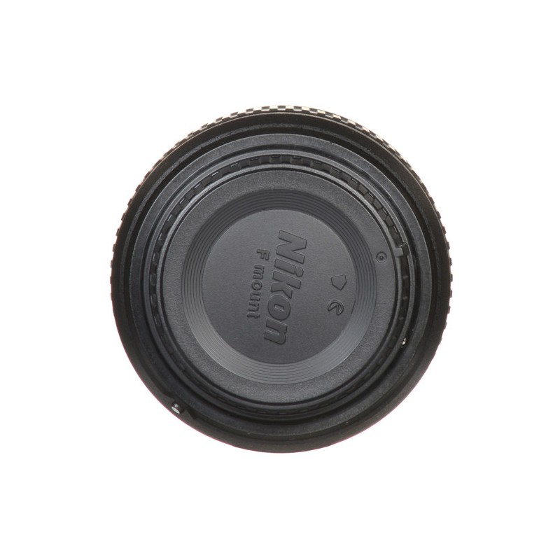 NIKKOR 70-300mm AF-P DX f/4.5-6.3G ED VR