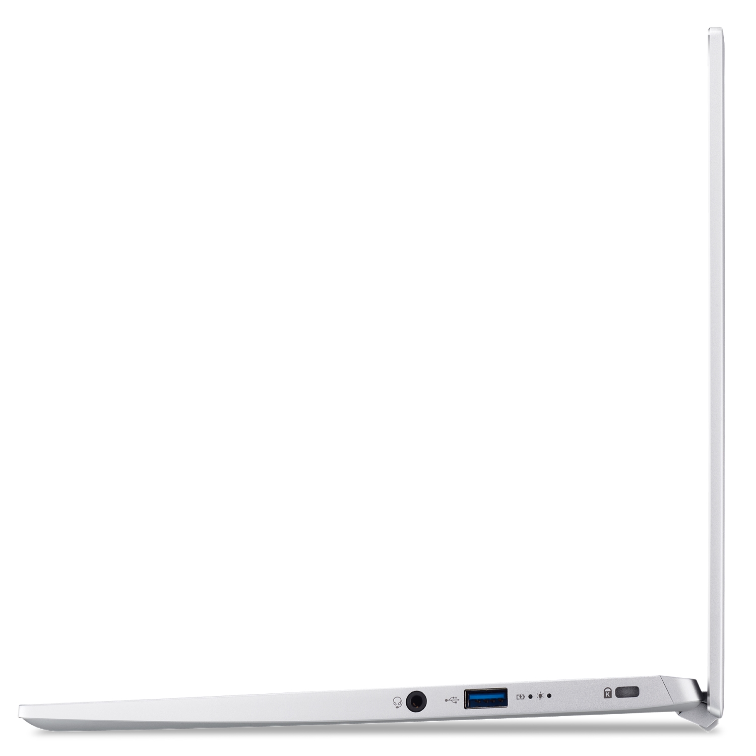 Laptop ACER Swift 3 SF314-43, Ryzen 5-5500U, 14" FHD, 16GB, 512GB SSD, i argjendtë