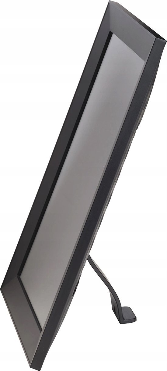 Дигитална рамка Denver Frameo PFF-1012, 10\", IPS екран на допир, црна