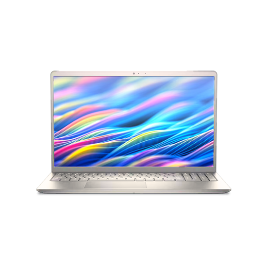 Laptop DELL 15 DC15250, 15.6", Intel Core i7-1355U, 16GB RAM, 512GB SSD, Intel UHD Graphics, i argjendtë