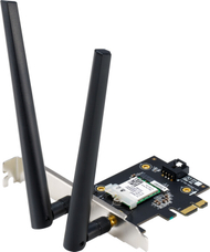 Kartelë për WiFi ASUS PCE-AX1800
