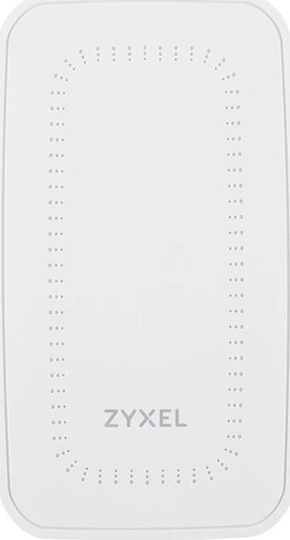 Access point Zyxel WAX300H, WiFi 6, 2400 Mbit/s, PoE, i bardhë