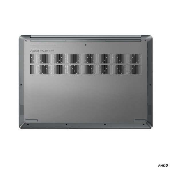 Laptop Lenovo IdeaPad 5 Pro 16ACH6, 16", 16GB RAM, 512GB SSD, Ryzen 5 5600H, GeForce GTX 1650, i hirtë