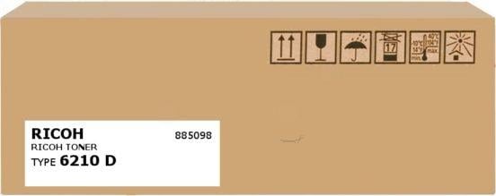 Toneri Ricoh TYPE6210D 885098, i zi