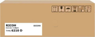 Тонер Ricoh TYPE6210D 885098, црн