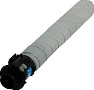 Ngjyrë Ricoh 841853 (841853), e zezë