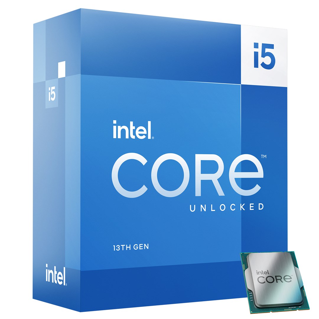 Procesor Intel Core I5-13600K, 5.1GHZ