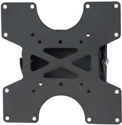 Mbajtëse për mur për TV Techly, 13-37'', 35 kg, e zezë