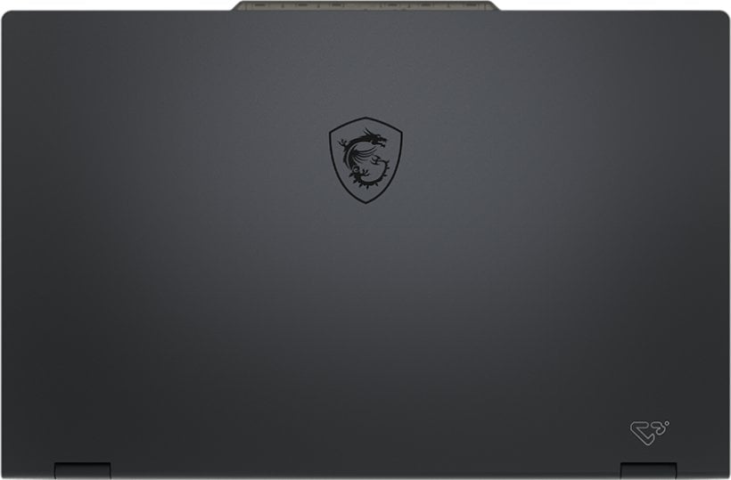 Laptop MSI Cyborg A17 AI B2HWEKG-011XPL, 17.3", AMD Ryzen 7 260, 16GB, 512GB SSD, NVIDIA GeForce RTX 5050 8GB GDDR7, i zi