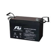 Bateri Fuli, 12V / 100AH Bateri Fuli, 12V / 100AH