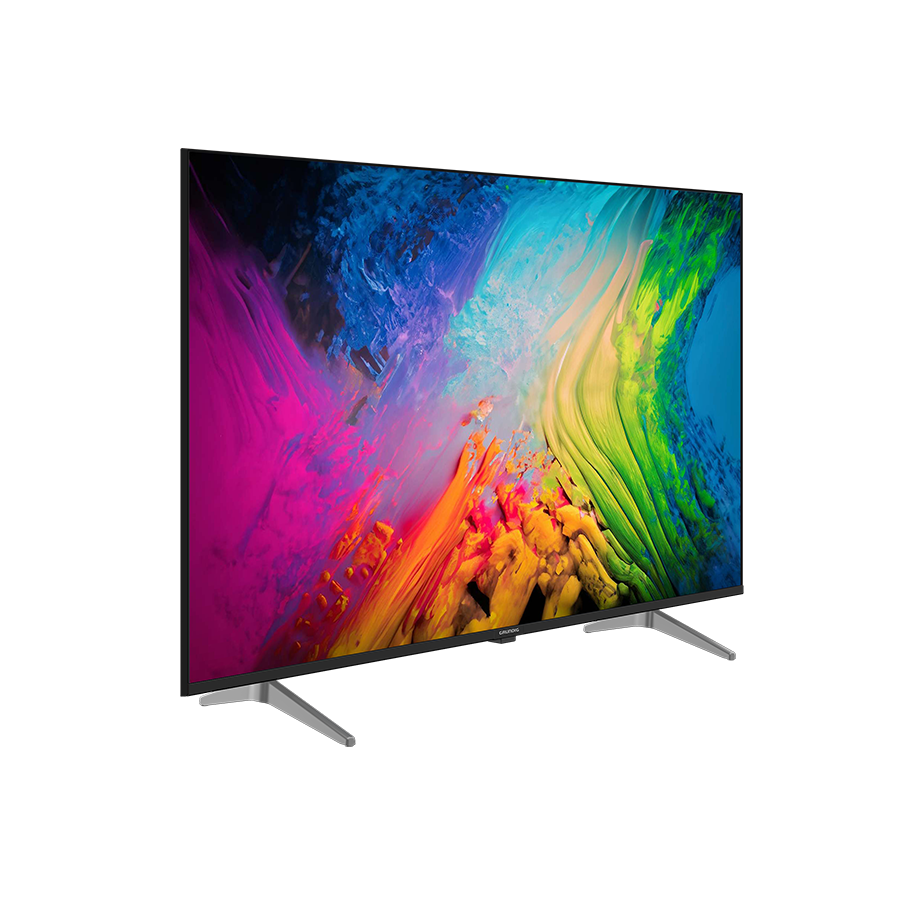 Televizor Grundig 43GHU7850B, LED, 43", 4K Ultra HD, i zi