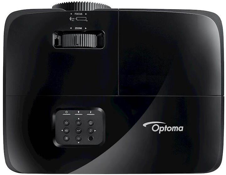 Projektor Optoma X400LVe