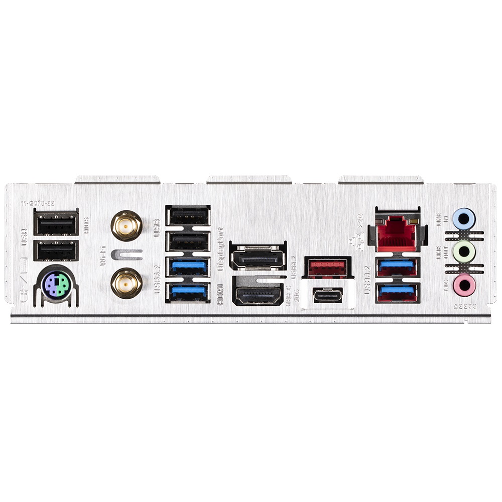 Pllakë amë GIGABYTE Z790 UD AX, LGA 1700, ATX