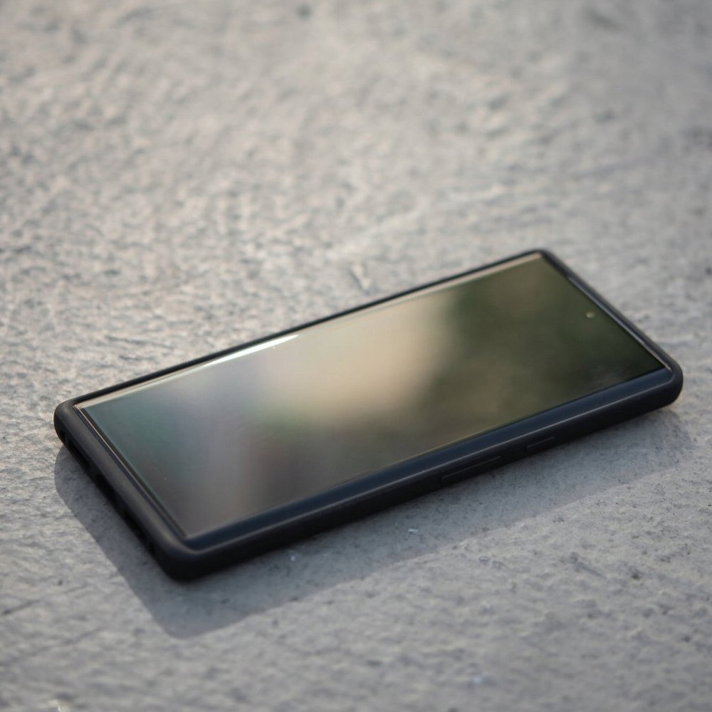 Kuti telefoni Peak Design Everyday Case për Pixel 6, SlimLink MagSafe, ngjyrë charcoal